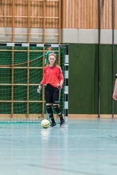 Bild 311 - B-Juniorinnen Kreismeisterschaft